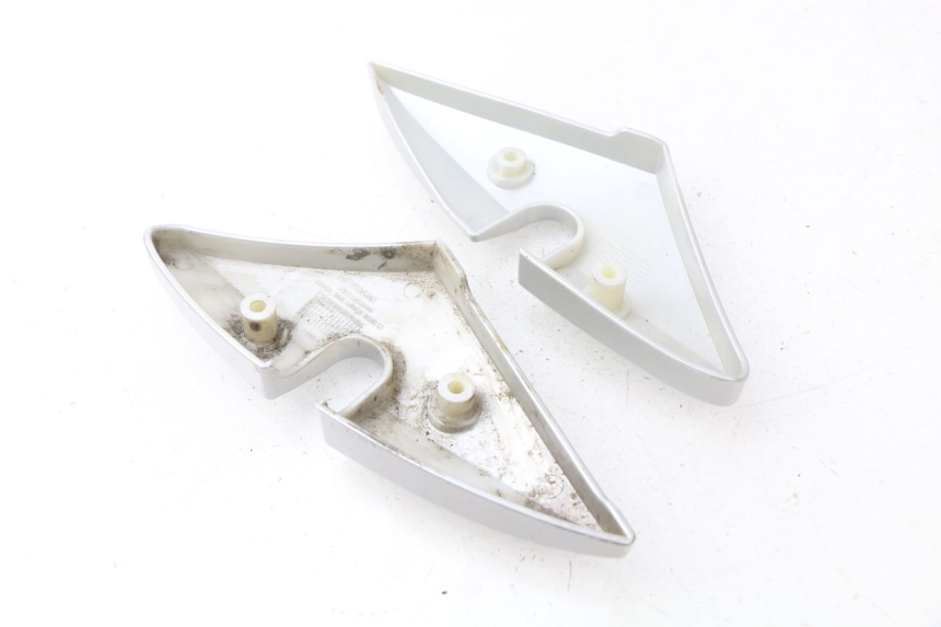 photo de COPERCHIO SOTTO SELLA HYOSUNG AQUILA GV 125 (2009 - 2016) - Zoom sullo stato d'uso