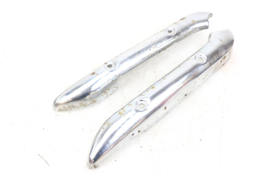 photo de CARENA SOTTO SELLA HYOSUNG GV AQUILA 125 (2000 - 2009) - Vista principale