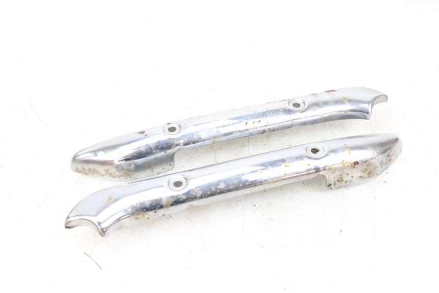 photo de CARENA SOTTO SELLA HYOSUNG GV AQUILA 125 (2000 - 2009) - Dettaglio del componente