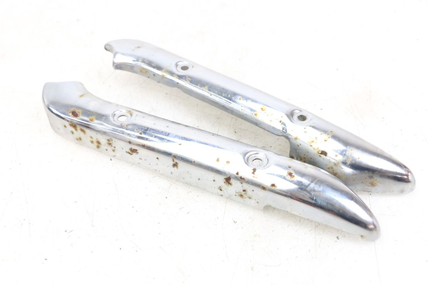 photo de CARENA SOTTO SELLA HYOSUNG GV AQUILA 125 (2000 - 2009) - Altra angolazione