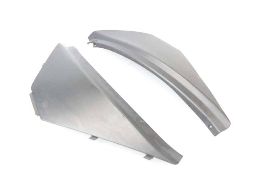 photo de COPERCHIO SOTTO SELLA APRILIA ATLANTIC 125 (2003 - 2009) - Altra angolazione