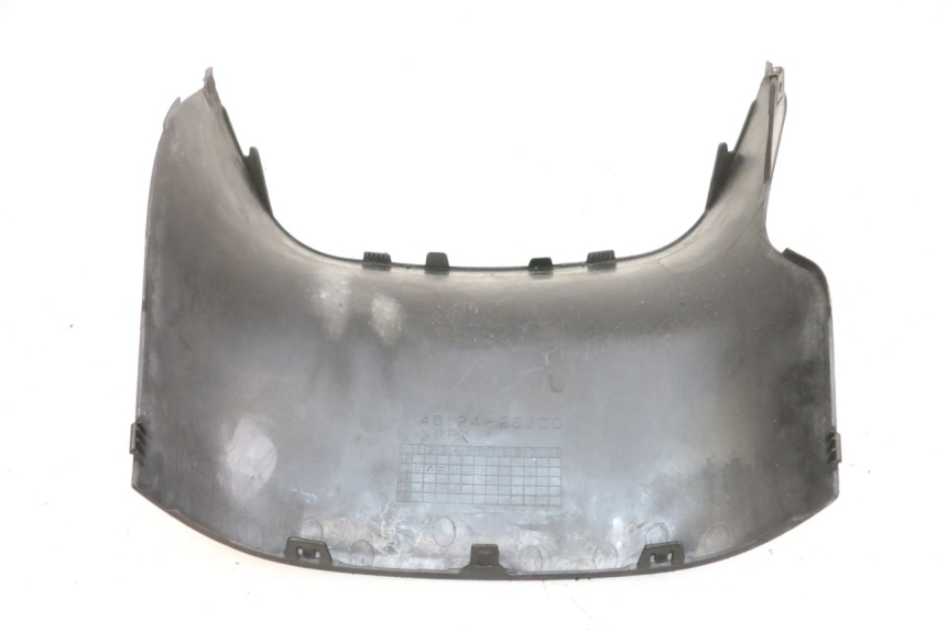 photo de CARENA SOTTO SELLA SUZUKI BURGMAN 650 (2013 - 2020) - Altra angolazione