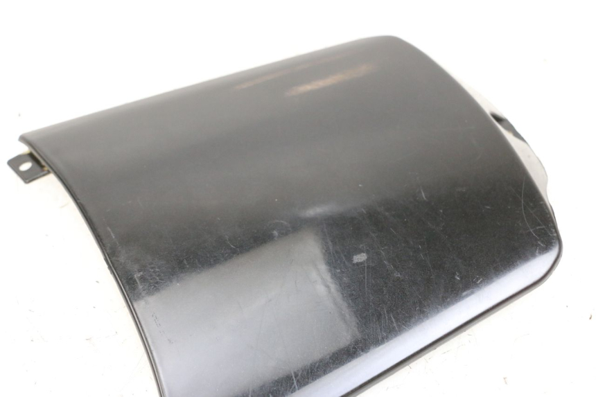 photo de CARENA SOTTO SELLA YAMAHA BW'S 50 (2004 - 2017) - Primo piano tecnico