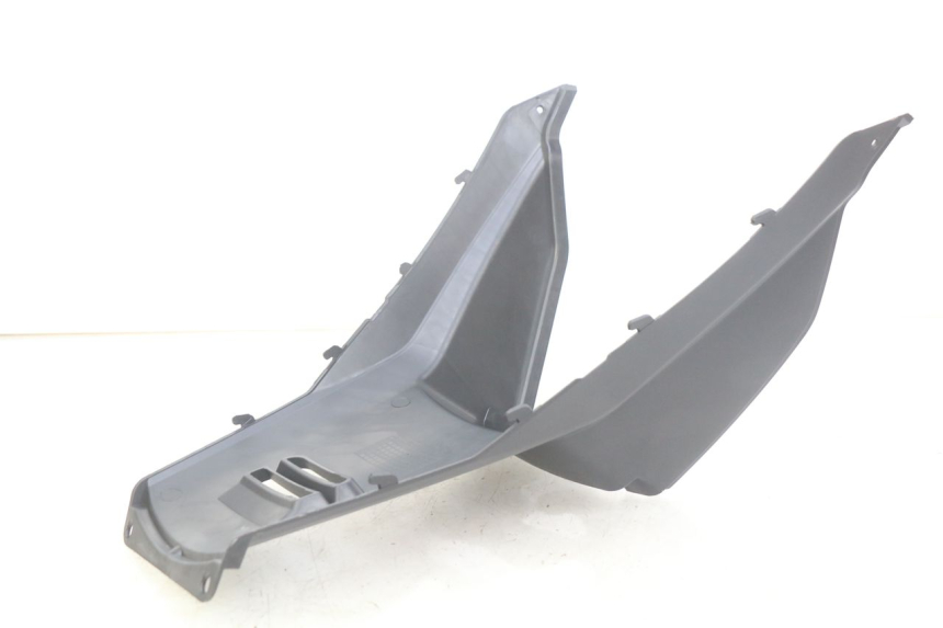 photo de COPERCHIO SOTTO SELLA ORCAL CAVARO 4T 50 (2019 - 2023) - Zoom sullo stato d'uso