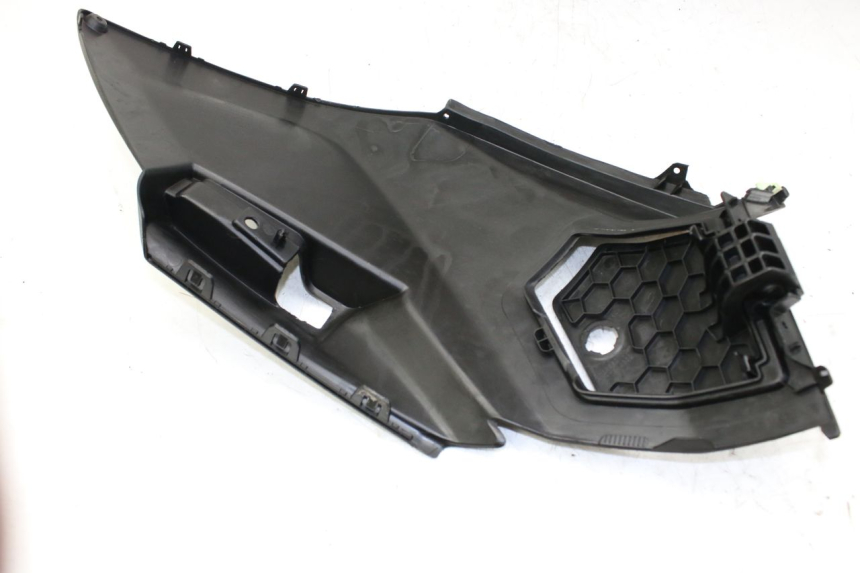 photo de COPERCHIO SOTTO SELLA PEUGEOT CITYSTAR 50 (2013 - 2017) - Marcature e riferimenti originali