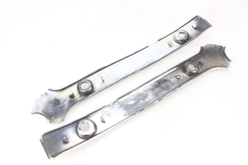 photo de CACHE SOTTO SELLA POCKET BIKE COURSE 50 - Dettaglio del componente