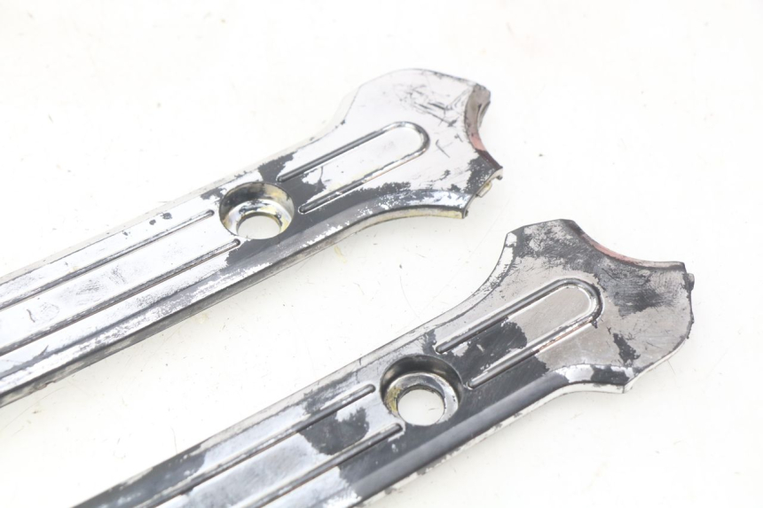 photo de CACHE SOTTO SELLA POCKET BIKE COURSE 50 - Zoom sullo stato d'uso