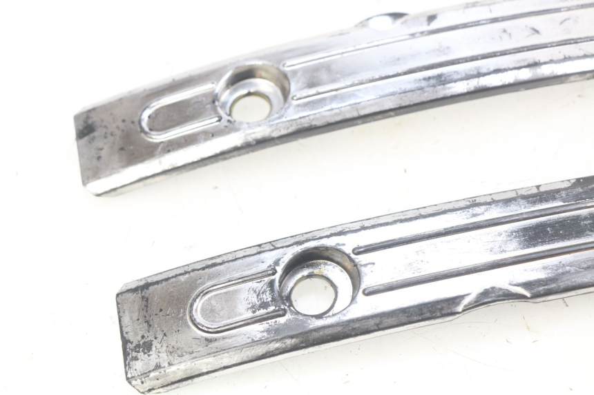 photo de CACHE SOTTO SELLA POCKET BIKE COURSE 50 - Primo piano tecnico