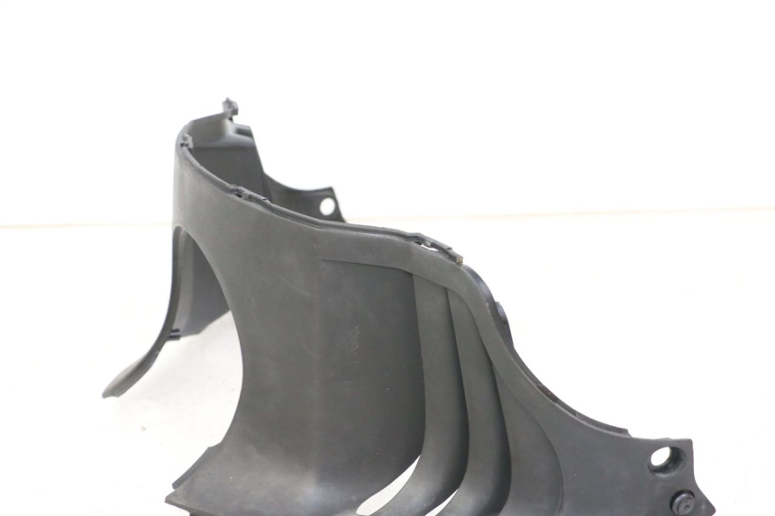 photo de CARENA SOTTO SELLA DAELIM BESBI 125 (2007 - 2008) - Vista d'insieme del prodotto