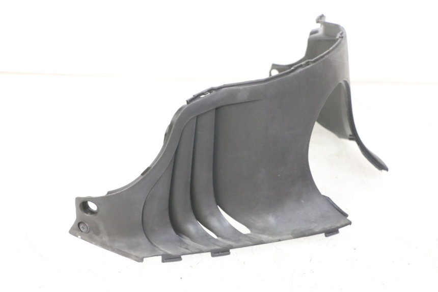 photo de CARENA SOTTO SELLA DAELIM BESBI 125 (2007 - 2008) - Dettagli dei punti di fissaggio