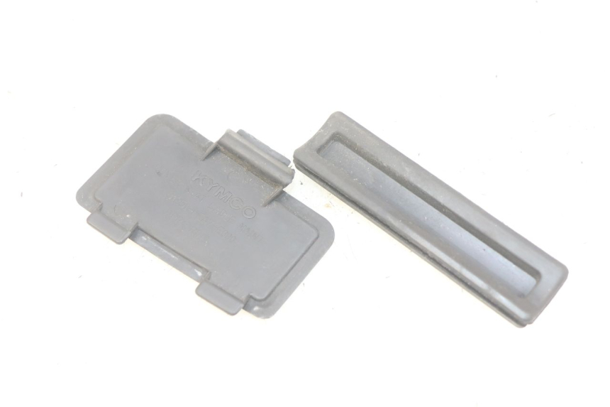 photo de CACHE SOTTO SELLA KYMCO DINK STREET 125 (2009 - 2014) - Dettaglio del componente