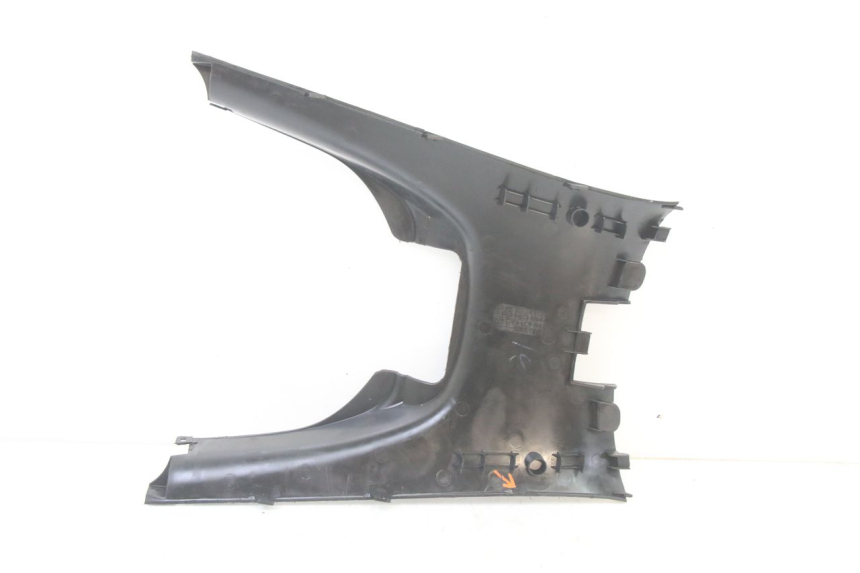 photo de CACHE SOTTO SELLA KYMCO DINK STREET 125 (2009 - 2014) - Vista d'insieme del prodotto