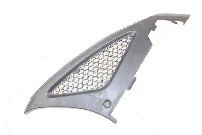 photo de COPERCHIO SOTTO SELLA DESTRO KYMCO AGILITY RS 4T 50 (2009 - 2013) - Vista principale