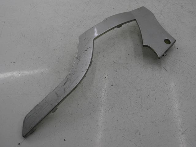 photo de COPERCHIO SOTTO SELLA DESTRO BENZHOU YY50QT31 VINTAGE 50 (2009 - 2012) - Vista principale