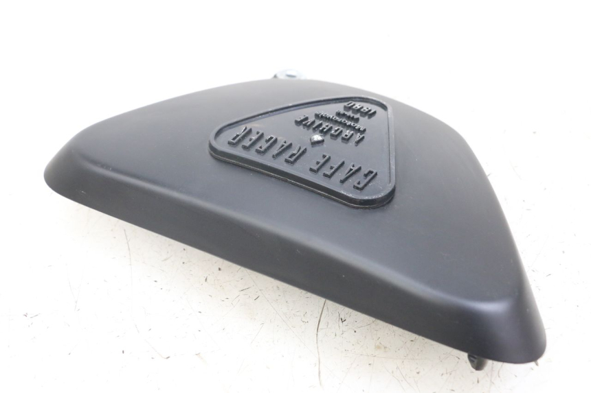 photo de CARENA SOTTO SELLA DESTRA ARCHIVE CAFE RACER 4T 50 (2019 - 2024) - Altra angolazione