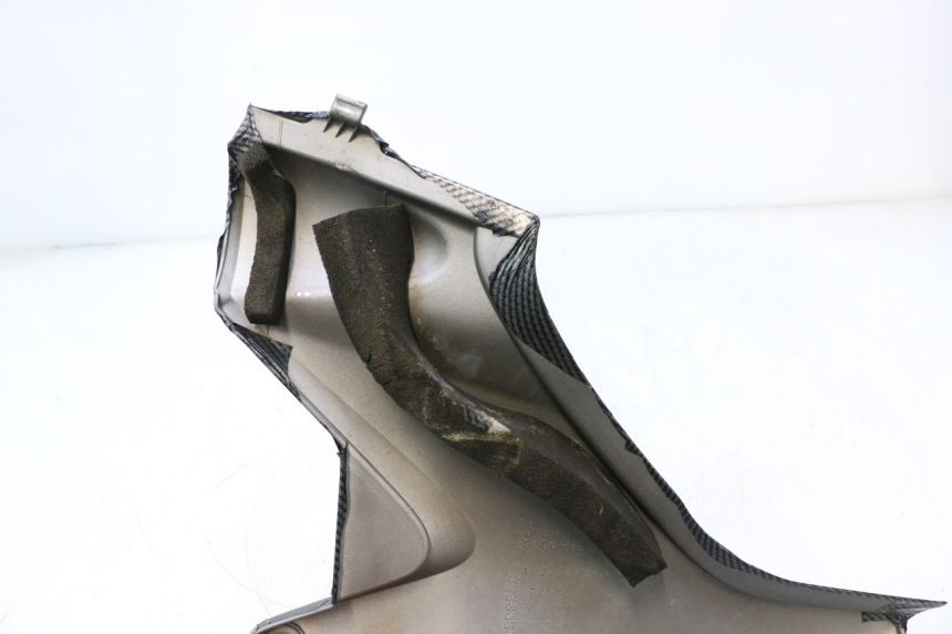 photo de CARENA SOTTO SELLA DESTRA HONDA CB F HORNET 600 (2005 - 2006) - Altra angolazione