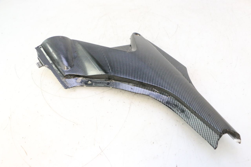 photo de CARENA SOTTO SELLA DESTRA HONDA CB F HORNET 600 (2005 - 2006) - Dettagli dei punti di fissaggio