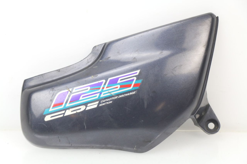photo de COPERCHIO SOTTO SELLA DESTRO HONDA CG 125 (1996 - 1998) - Vista principale