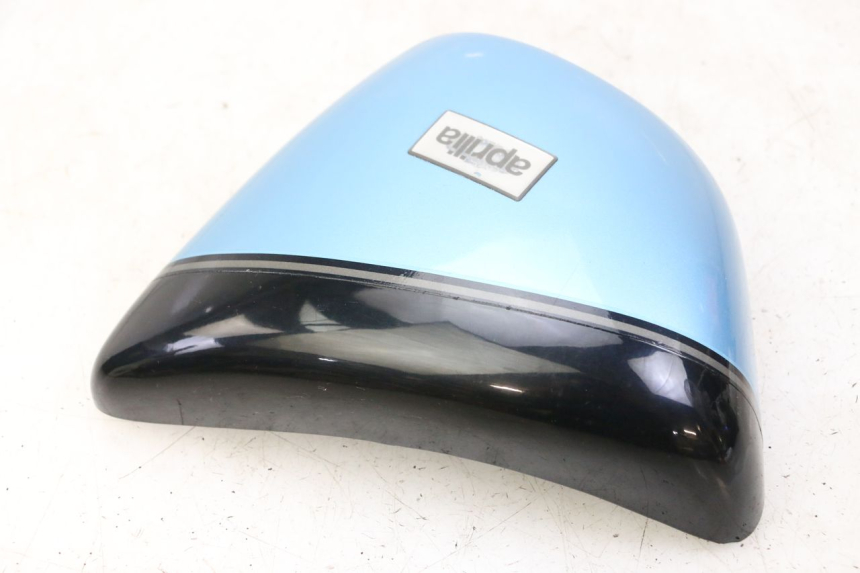 photo de CARENA SOTTO SELLA DESTRA APRILIA CLASSIC 125 (1995 - 2001) - Altra angolazione