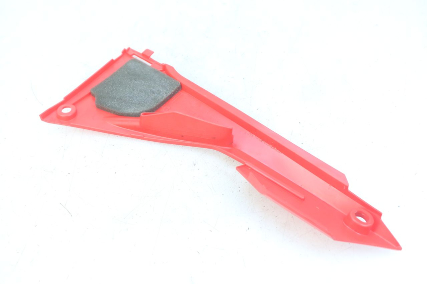 photo de CACHE SOTTO SELLA DESTRA HONDA CRF CR-F RX 450 (2017 - 2021) - Zoom sullo stato d'uso