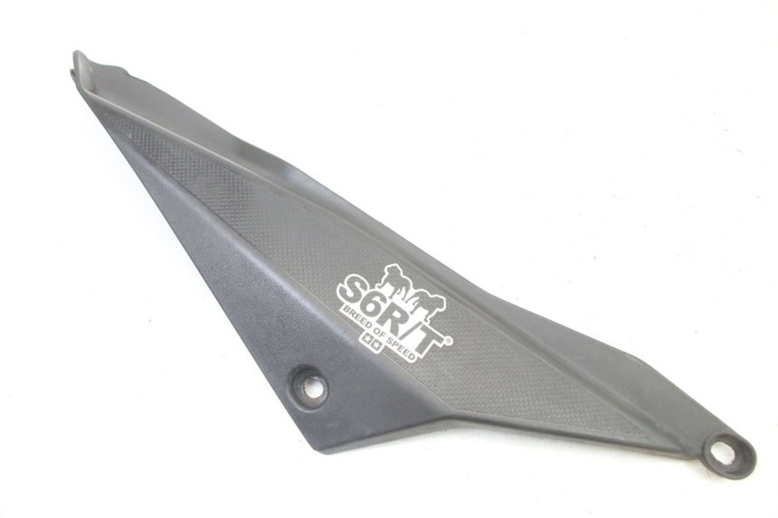 photo de CARENA SOTTO SELLA DESTRA DERBI SENDA SM DRD X-TREME 50 (2011 - 2017) - Vista principale