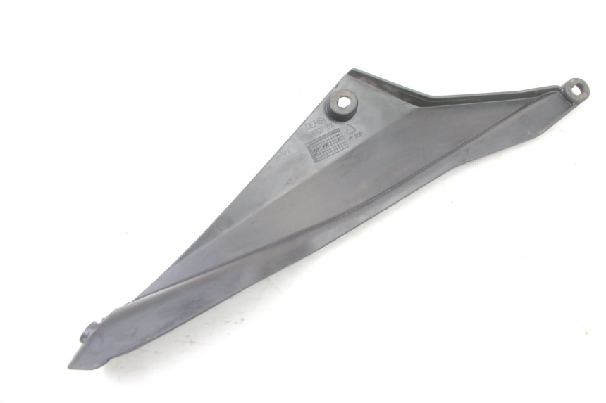 photo de CARENA SOTTO SELLA DESTRA DERBI SENDA SM DRD X-TREME 50 (2011 - 2017) - Altra angolazione