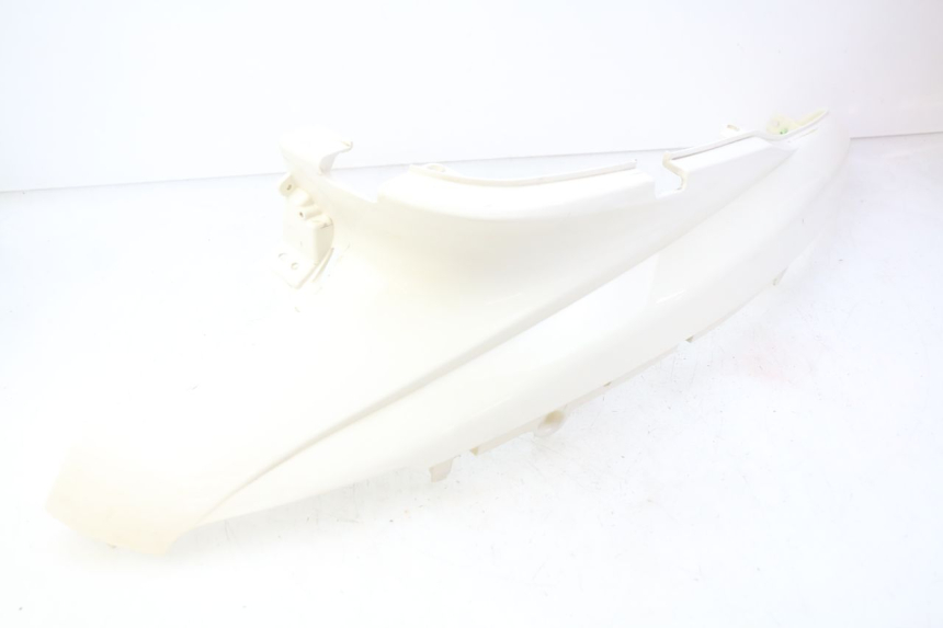 photo de COPERCHIO SOTTO SELLA DESTRO PEUGEOT DJANGO 2T 50 (2014 - 2019) - Stato della superficie e materiale