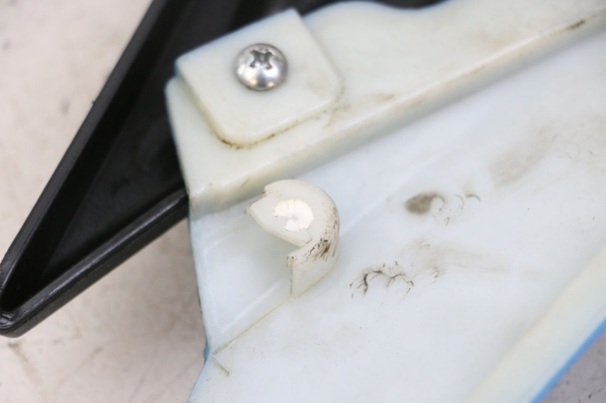 photo de CARENA SOTTO SELLA DESTRA EBROH BRAVO GLE 1 (2020 - 2024) - Altra angolazione