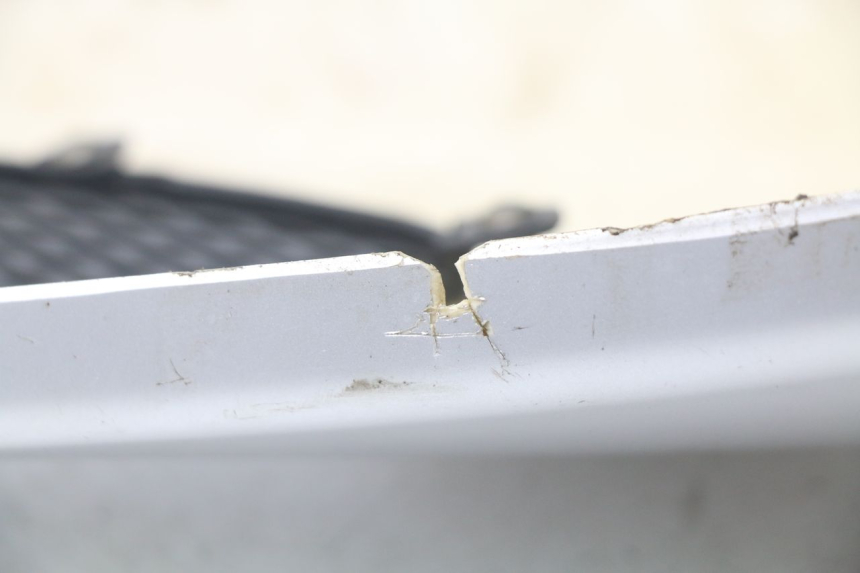 photo de COPERCHIO SOTTO SELLA DESTRO LINTEX FEVER 2T 50 (2009 - 2022) - Stato della superficie e materiale