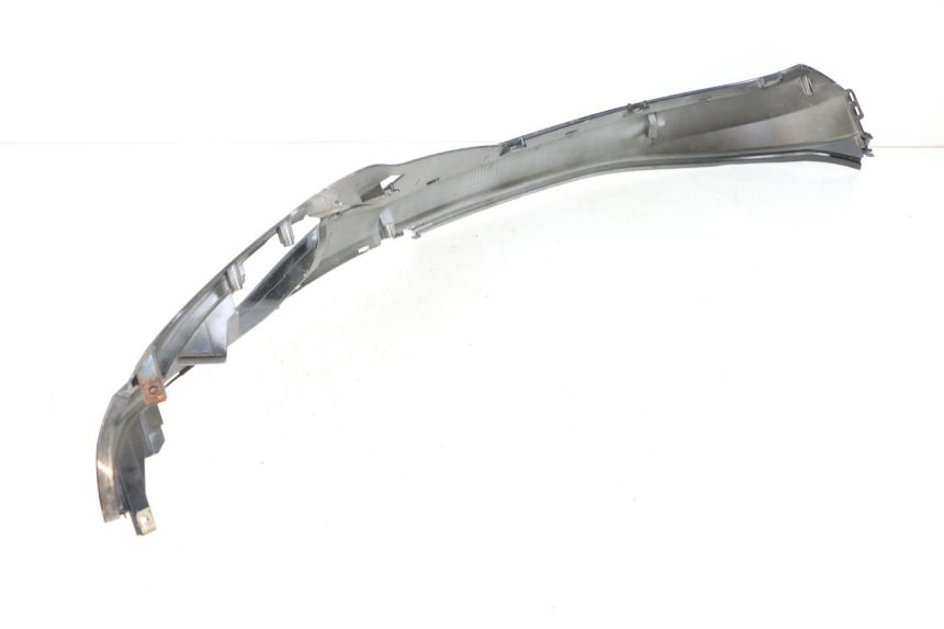 photo de CARENA SOTTO SELLA DESTRA SYM FIDDLE 3 III 50 (2014 - 2020) - Stato della superficie e materiale