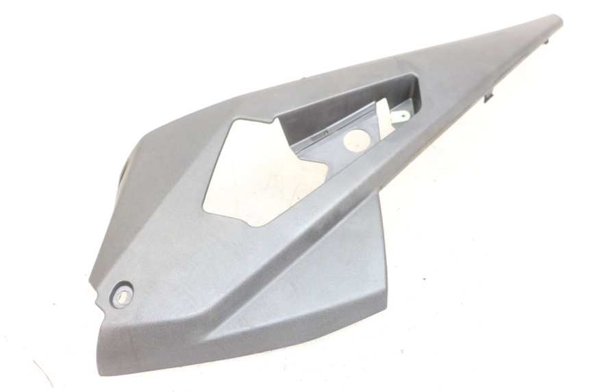 photo de CARENA SOTTO SELLA DESTRA PEUGEOT GEOPOLIS RS 125 (2007 - 2009) - Primo piano tecnico