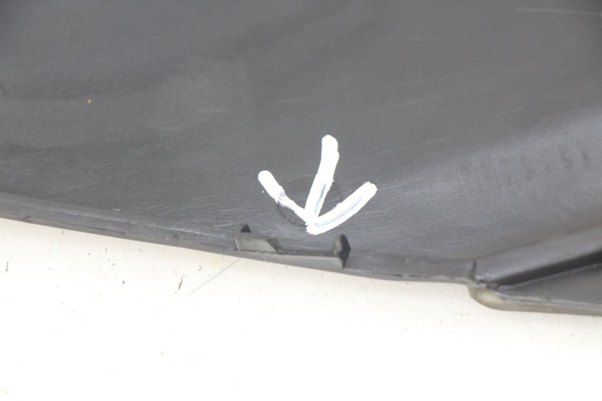 photo de COPERCHIO SOTTO SELLA DESTRO TNT MOTOR GRIDO 2T 50 (2010 - 2019) - Primo piano tecnico