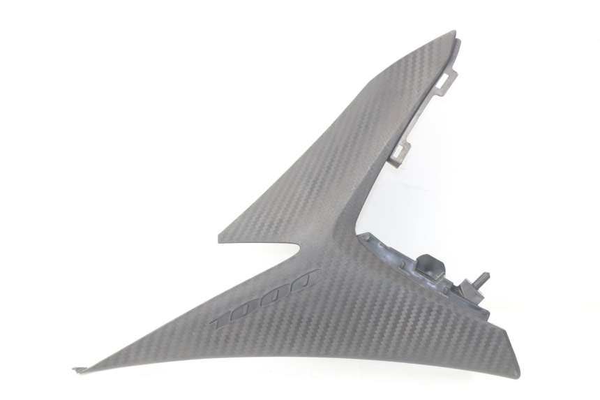 photo de COPERCHIO SOTTO SELLA DESTRO SUZUKI GSX-R GSXR K16 1000 (2012 - 2016) - Vista principale