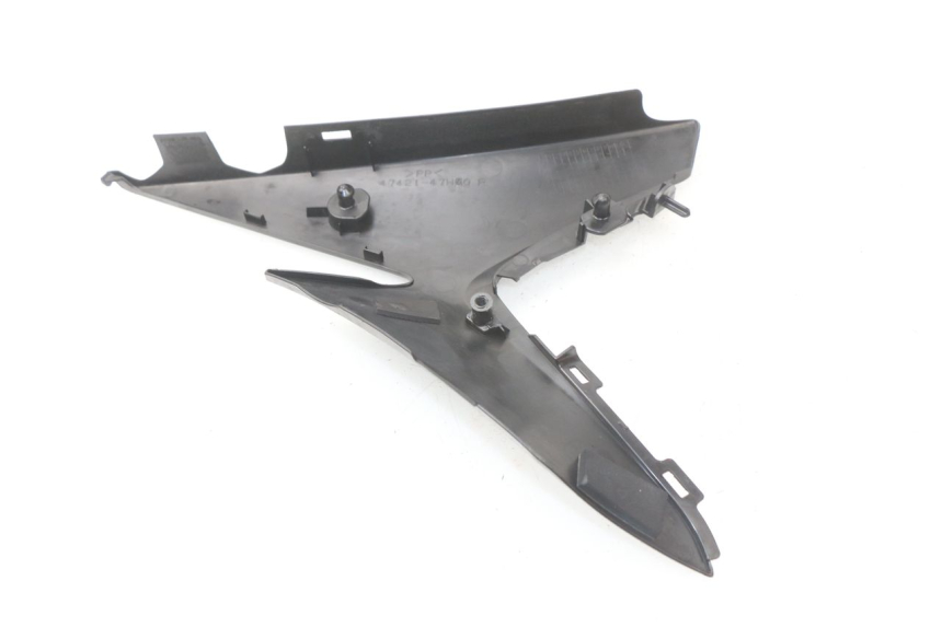 photo de COPERCHIO SOTTO SELLA DESTRO SUZUKI GSX-R GSXR K16 1000 (2012 - 2016) - Dettaglio del componente