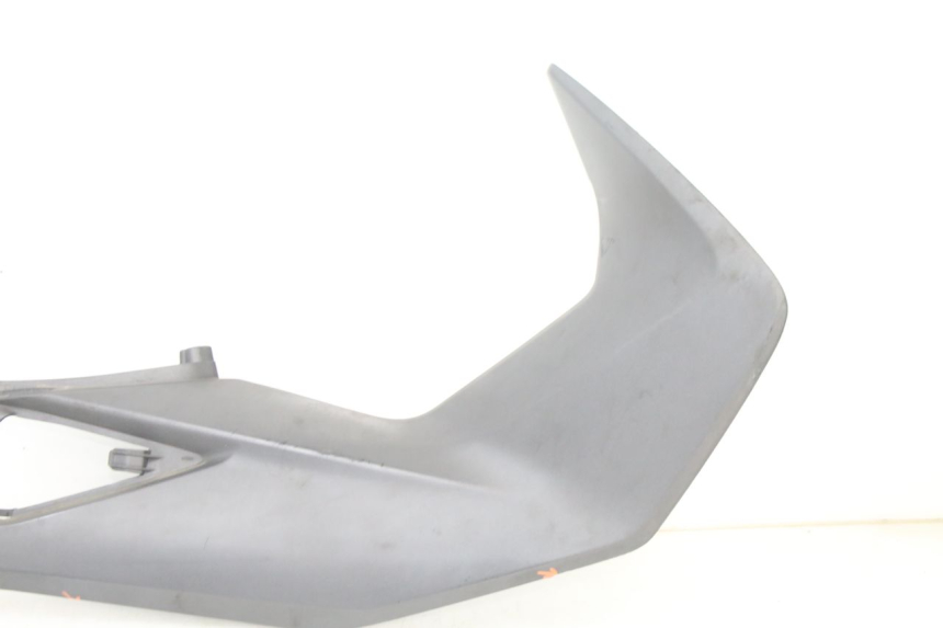 photo de CARENA SOTTO SELLA DESTRA HONDA FORZA 125 (2021 - 2025) - Zoom sullo stato d'uso