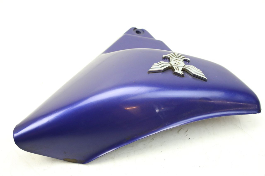 photo de COPERCHIO SOTTO SELLA DESTRO SYM HUSKY 125 (1999 - 2005) - Altra angolazione