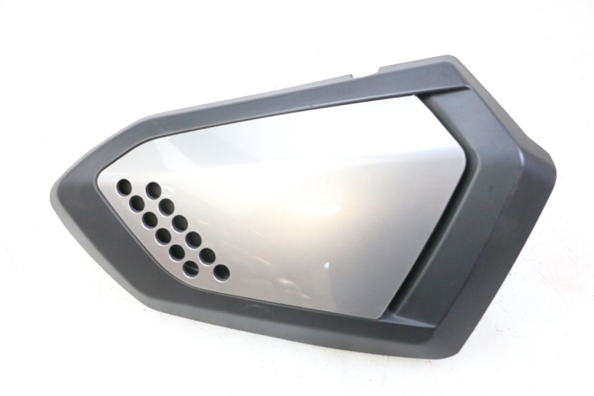 photo de CARENA SOTTO SELLA DESTRA KEEWAY K-LIGHT KLIGHT 125 (2018 - 2025) - Vista principale