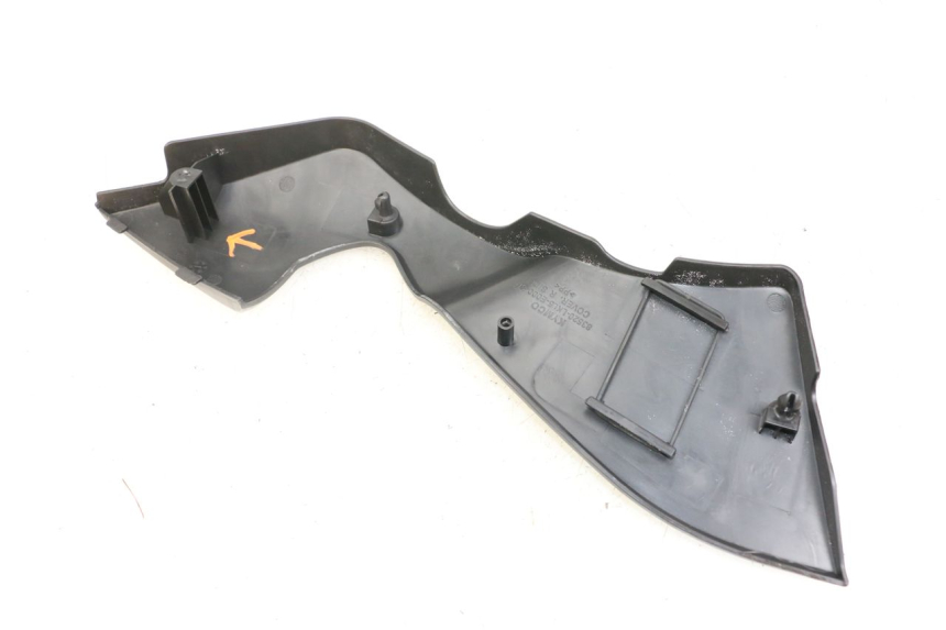 photo de CARENA SOTTO SELLA DESTRA KYMCO K-PW K-PIPE 50 (2012 - 2017) - Zoom sullo stato d'uso