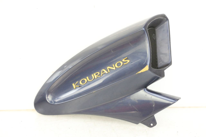 photo de CARENA SOTTO SELLA DESTRA RENAULT KOURANOS 125 (2001 - 2004) - Zoom sullo stato d'uso