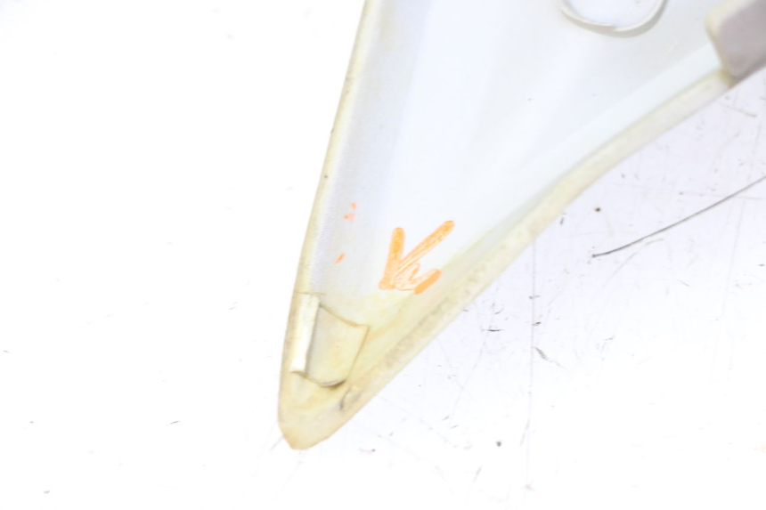 photo de CARENA SOTTO SELLA DESTRA KYMCO XCITING 500 (2007 - 2010) - Altra angolazione