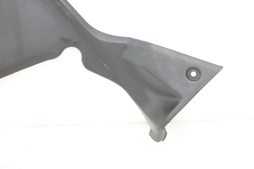 photo de CARENA SOTTO SELLA DESTRA KYMCO MXU R 250 (2004 - 2010) - Ricambio usato controllato