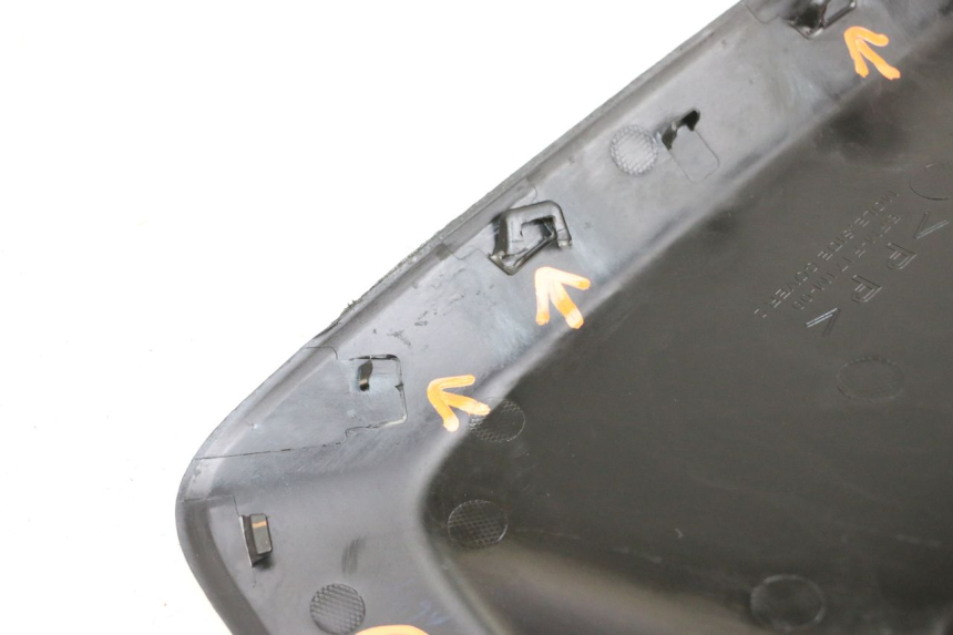 photo de CARENA SOTTO SELLA DESTRA YAMAHA NEO'S CORE 1 (2022 - 2026) - Vista d'insieme del prodotto