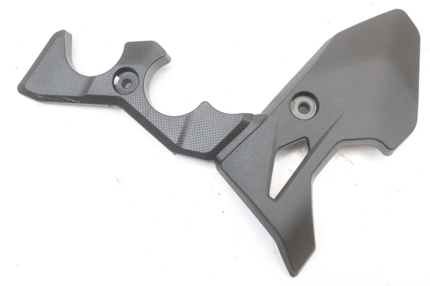 photo de CARENA SOTTO SELLA DESTRA KAWASAKI NINJA 400 (2018 - 2023) - Dettaglio del componente