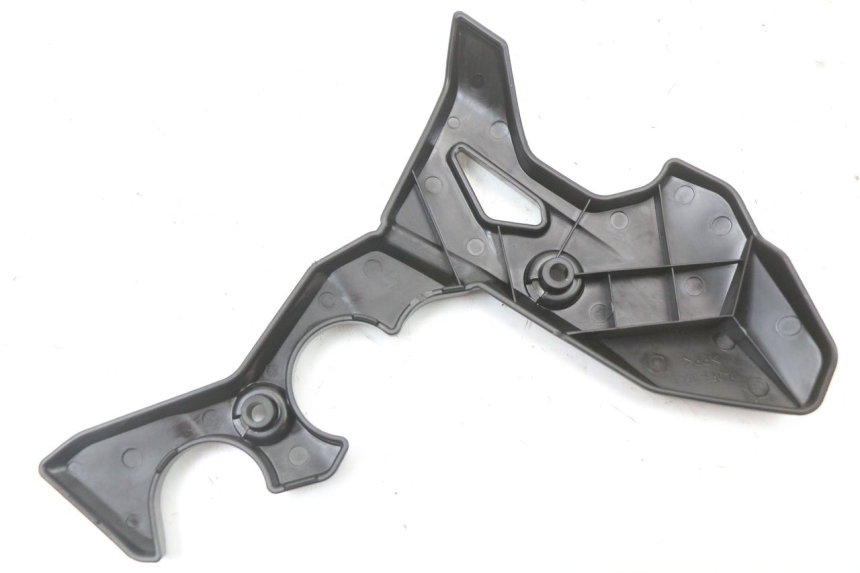 photo de CARENA SOTTO SELLA DESTRA KAWASAKI NINJA 400 (2018 - 2023) - Zoom sullo stato d'uso