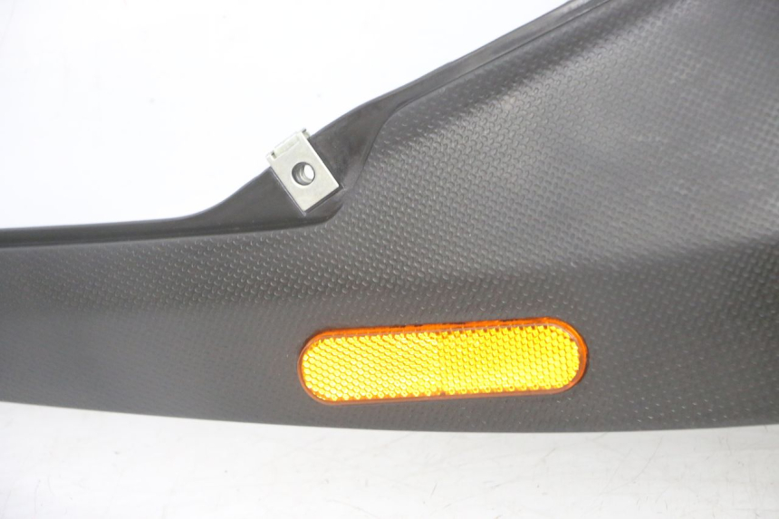 photo de CARENA SOTTO SELLA DESTRA PIAGGIO NRG POWER PUREJET 50 (2018 - 2021) - Ricambio usato controllato