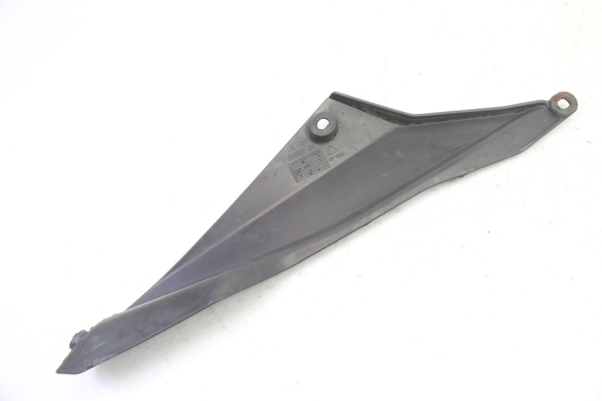 photo de CARENA SOTTO SELLA DESTRA GILERA SMT SUPERMOTARD 50 (2009 - 2017) - Vista d'insieme del prodotto