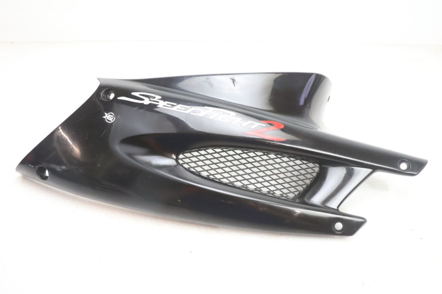 photo de CARENA SOTTO SELLA DESTRA PEUGEOT SPEEDFIGHT 2 AC 50 (2000 - 2009) - Vista principale