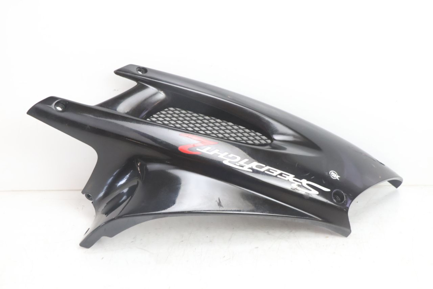 photo de CARENA SOTTO SELLA DESTRA PEUGEOT SPEEDFIGHT 2 AC 50 (2000 - 2009) - Altra angolazione