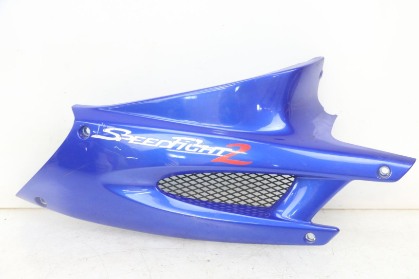 photo de COPERCHIO SOTTO SELLA DESTRO PEUGEOT SPEEDFIGHT 2 LC 50 (2000 - 2009) - Vista principale