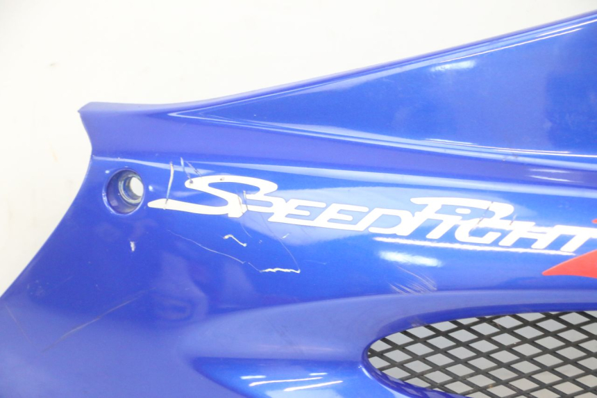 photo de COPERCHIO SOTTO SELLA DESTRO PEUGEOT SPEEDFIGHT 2 LC 50 (2000 - 2009) - Stato della superficie e materiale